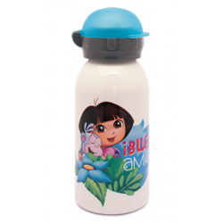 Фляга Laken Hit 0,4L Dora DO0640