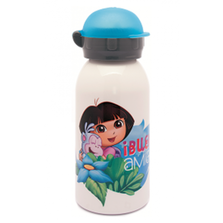Фляга Laken Hit 0,4L Dora DO0640