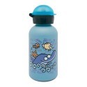 Термофляга Laken Hit Thermo 0,35L Kukuxumusu Delfin
