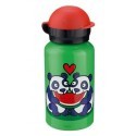 Термофляга Laken Hit Thermo 0,35L Kukuxumusu Pandos