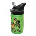 Термофляга Laken Jannu Thermo 0,35L Kukuksumusu Jungle Sports