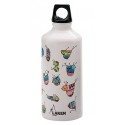 Фляга Laken Futura 0,6L Mr.Onuff Birds