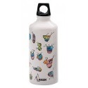 Фляга Laken Futura 0,6L Mr.Onuff Birds