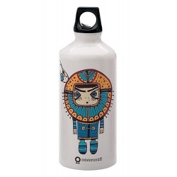 Фляга Laken Futura 0,6L Mr.Onuff Cusko