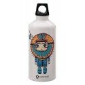 Фляга Laken Futura 0,6L Mr.Onuff Cusko
