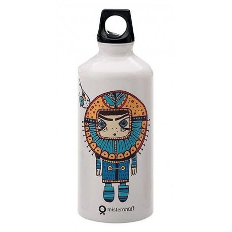Фляга Laken Futura 0,6L Mr.Onuff Cusko