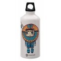 Фляга Laken Futura 0,6L Mr.Onuff Cusko