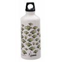 Фляга Laken Futura 0,6L Mr.Onuff Piranha