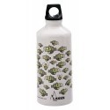Фляга Laken Futura 0,6L Mr.Onuff Piranha