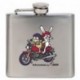 Фляга Laken Hip Flask 150ML Kukuxumusu Paquete