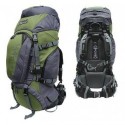 Рюкзак Terra Incognita Discover 85