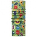 Buff® Child UV Protection Funny Monsters Multi 111483