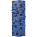 Buff® Junior UV Protection Summer Monsters Sky 111601