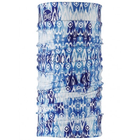 Buff® UV Protection Ikat Aqua 111442