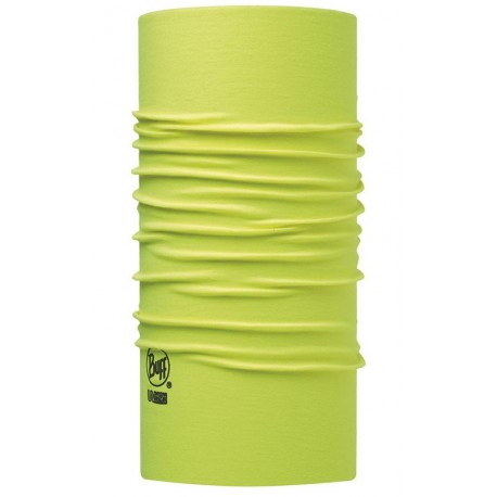 Buff® UV Protection Solid Yellow Fluor 111426.117