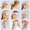 Buff® UV Protection Solid Yellow Fluor 111426.117