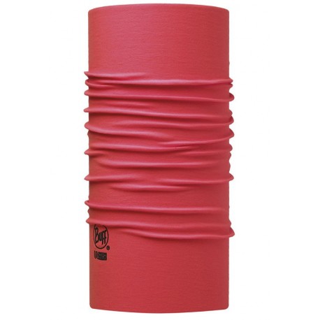 Buff® UV Protection Solid Fiery Red 111426.409
