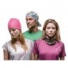 Buff® UV Protection Solid Fiery Red 111426.409