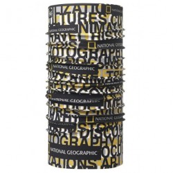 Buff® UV Protection NG Words Multi 111526