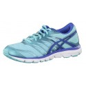 Кроссовки женские Asics Gel-Zaraca 4 W