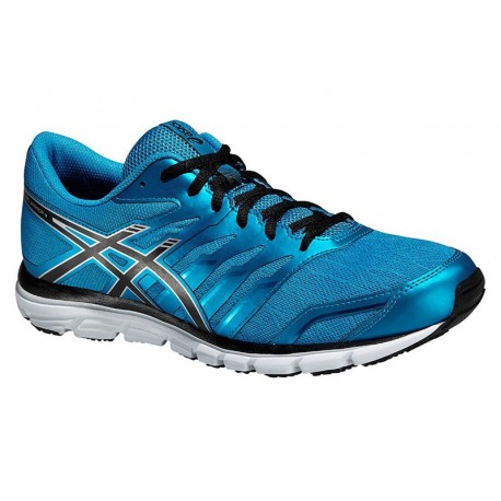 Кроссовки мужские Asics Gel-Zaraca 4 M