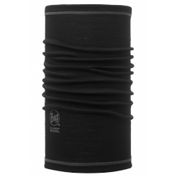 Buff® 3/4 Merino Wool Solid Black 111628.999