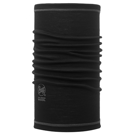 Buff® 3/4 Merino Wool Solid Black 111628.999