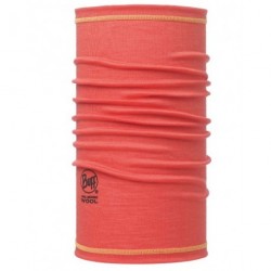 Buff® 3/4 Merino Wool Solid Coral 111628.420