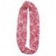 Buff® Infinity Cotton Jacquard Tribe Pink 111704