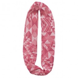 Buff® Infinity Cotton Jacquard Tribe Pink 111704