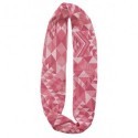 Buff® Infinity Cotton Jacquard Tribe Pink 111704
