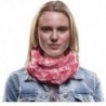 Buff® Infinity Cotton Jacquard Tribe Pink 111704
