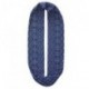 Buff® Infinity Cotton Jacquard Stich Denim 111702