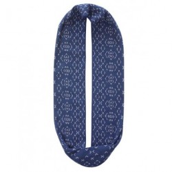 Buff® Infinity Cotton Jacquard Stich Denim 111702
