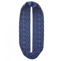 Buff® Infinity Cotton Jacquard Stich Denim 111702