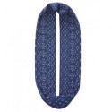 Buff® Infinity Cotton Jacquard Stich Denim 111702