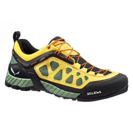 Кроссовки мужские Salewa MS Firetail 3 GTX