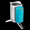 Горелка-зарядка на дровах BioLite CookStove