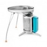 Горелка-зарядка на дровах BioLite CookStove