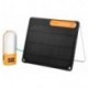 Набор BioLite PowerLight Solar Kit (солнечная батарея+фонарь)