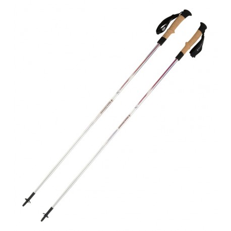 Трекинговые палки Black Diamond Distance Cork 120