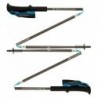 Трекінгові палиці Black Diamond Distance Carbon Z Ultra Blue