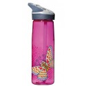Фляга Laken Tritan Jannu 0,75L Kukuksumusu Pink