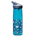 Фляга Laken Tritan Jannu 0,75L Kukuksumusu Blue