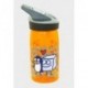 Фляга Laken Tritan Jannu 0,45L Kukuksumusu Pinguhielo