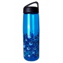 Фляга Laken Tritan Classic 0,75L Kukuksumusu Blue