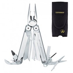 Мультитул Leatherman Wave Nylon Sheath Box