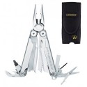 Мультитул Leatherman Wave (Nylon Sheath Box)