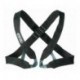 Грудная обвязка Petzl Easy