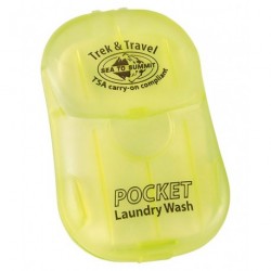 Мыло для стирки Sea To Summit Pocket Laundry Wash Soap